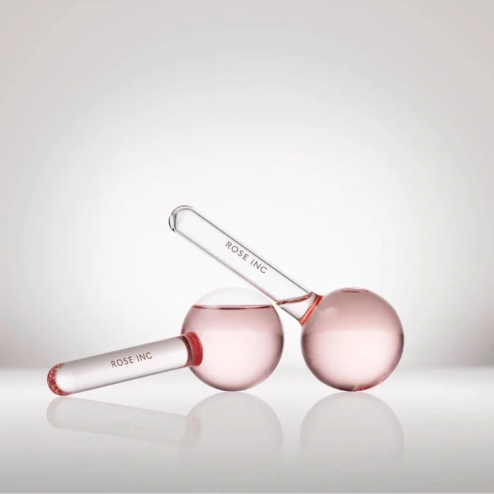 Rose Inc cooling spheres - New